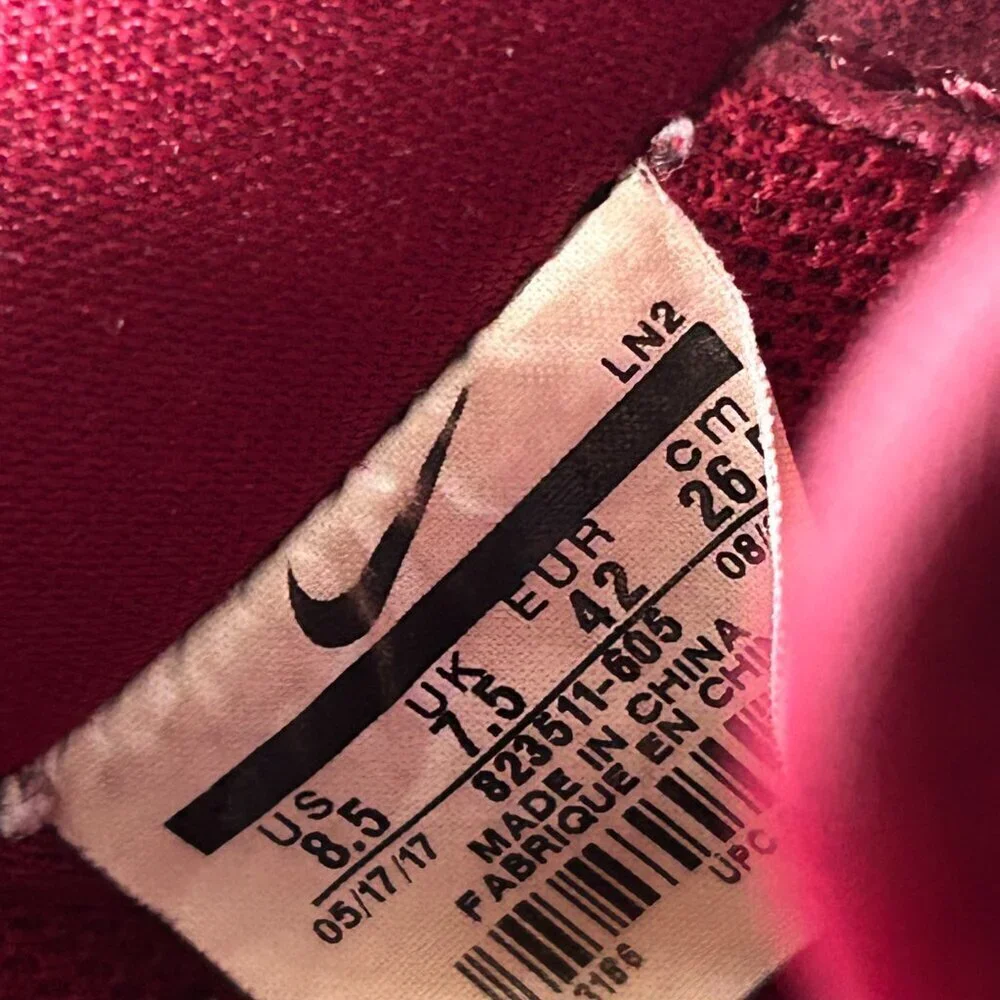Nike, Men Air Force 1